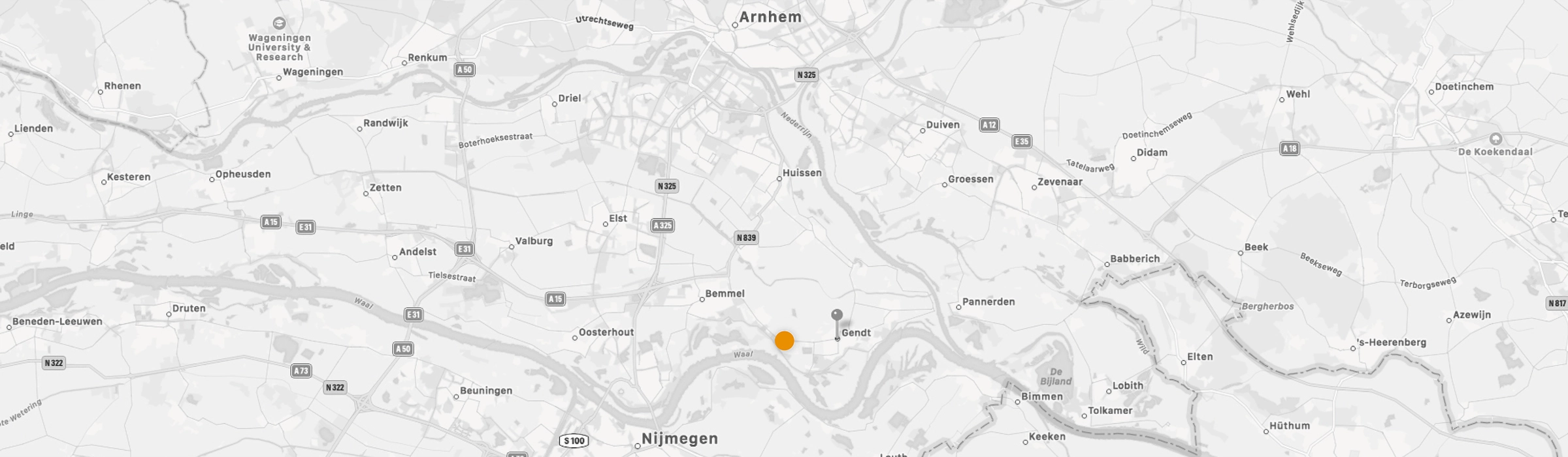Aannemer Lingewaard