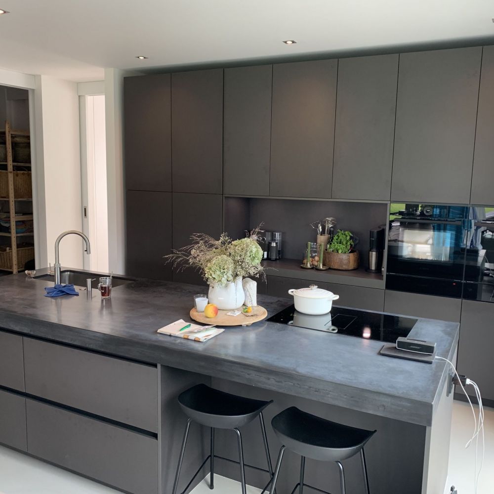 Nieuwbouw woonhuis te Wehl