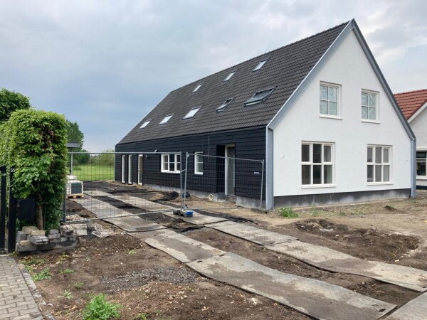Verduurzaming woning