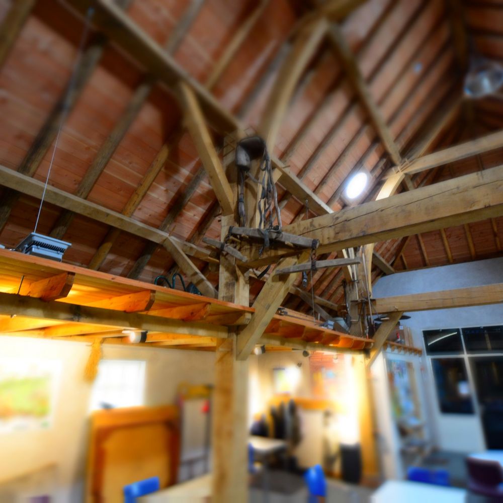 Nieuwbouw veldschuur Bemmel