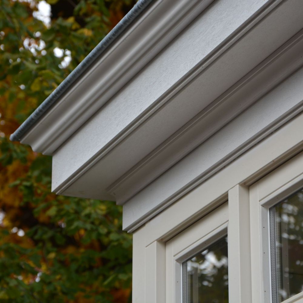 Aanbouw tuinkamer Nijmegen