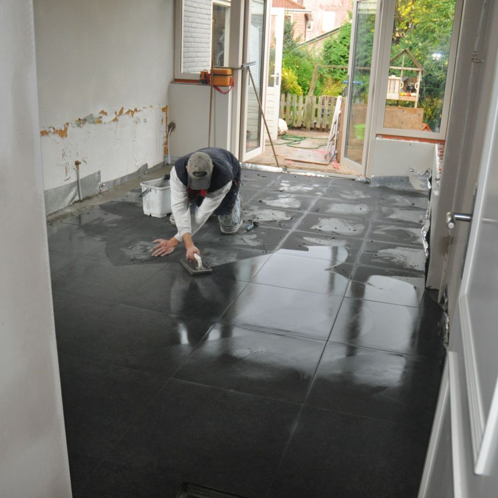 Aanbouw Velperweg Arnhem