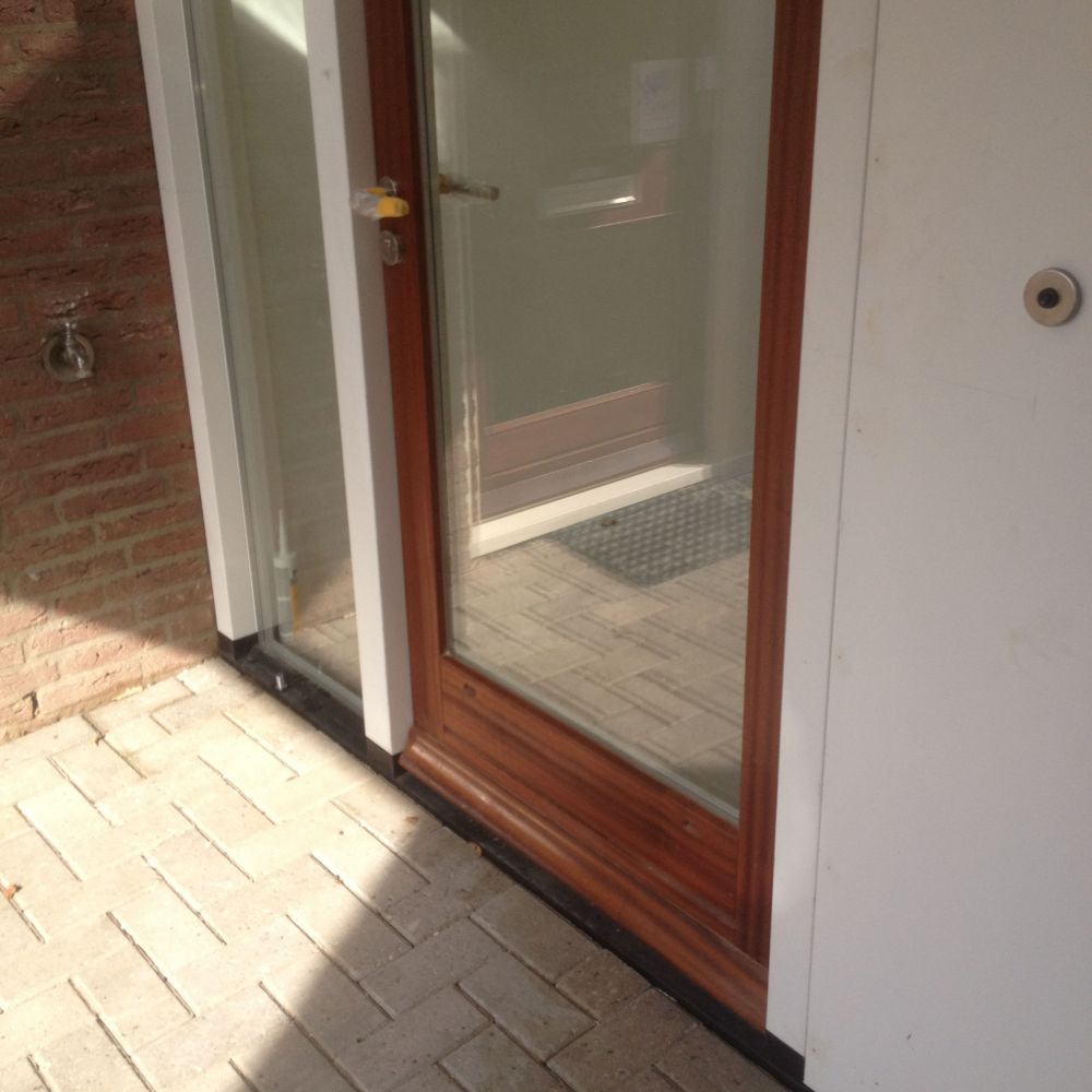 Aanbouw Waterkiep Huissen