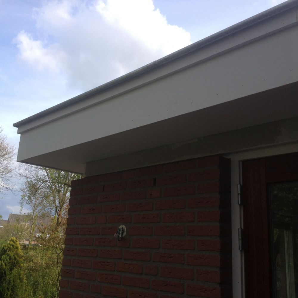 Aanbouw Waterkiep Huissen