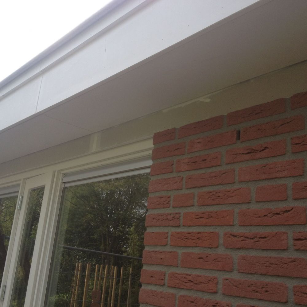 Aanbouw Waterkiep Huissen