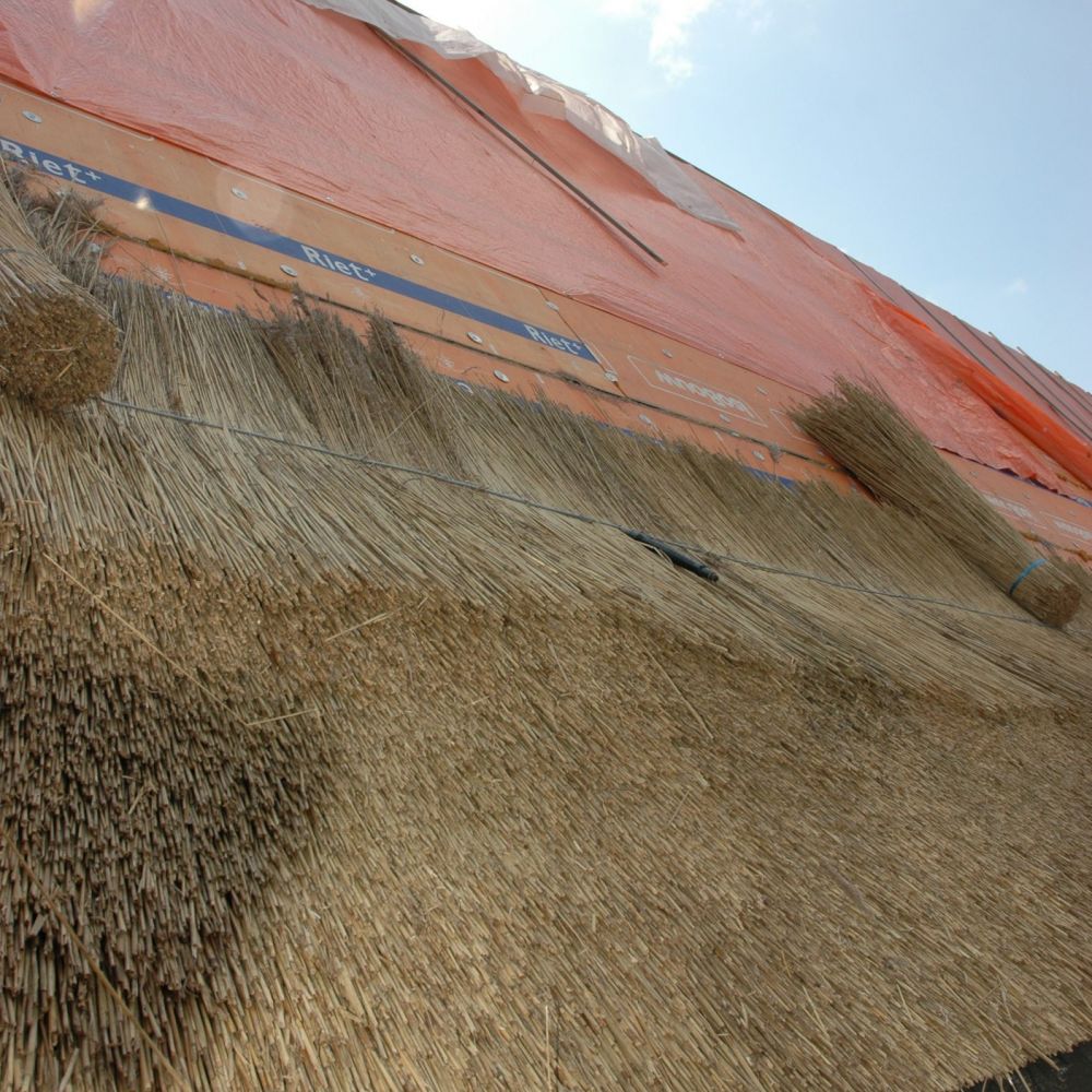 Diverse Renovatie projecten