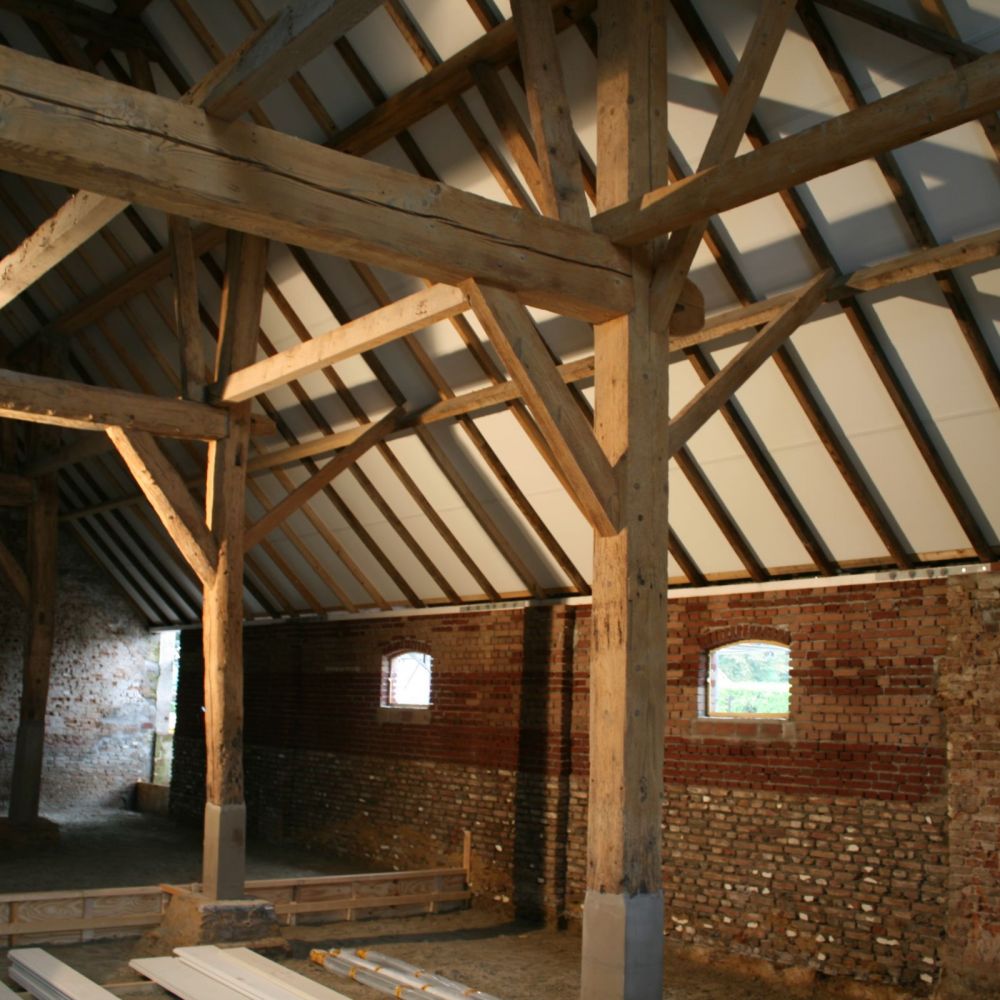 Diverse Renovatie projecten