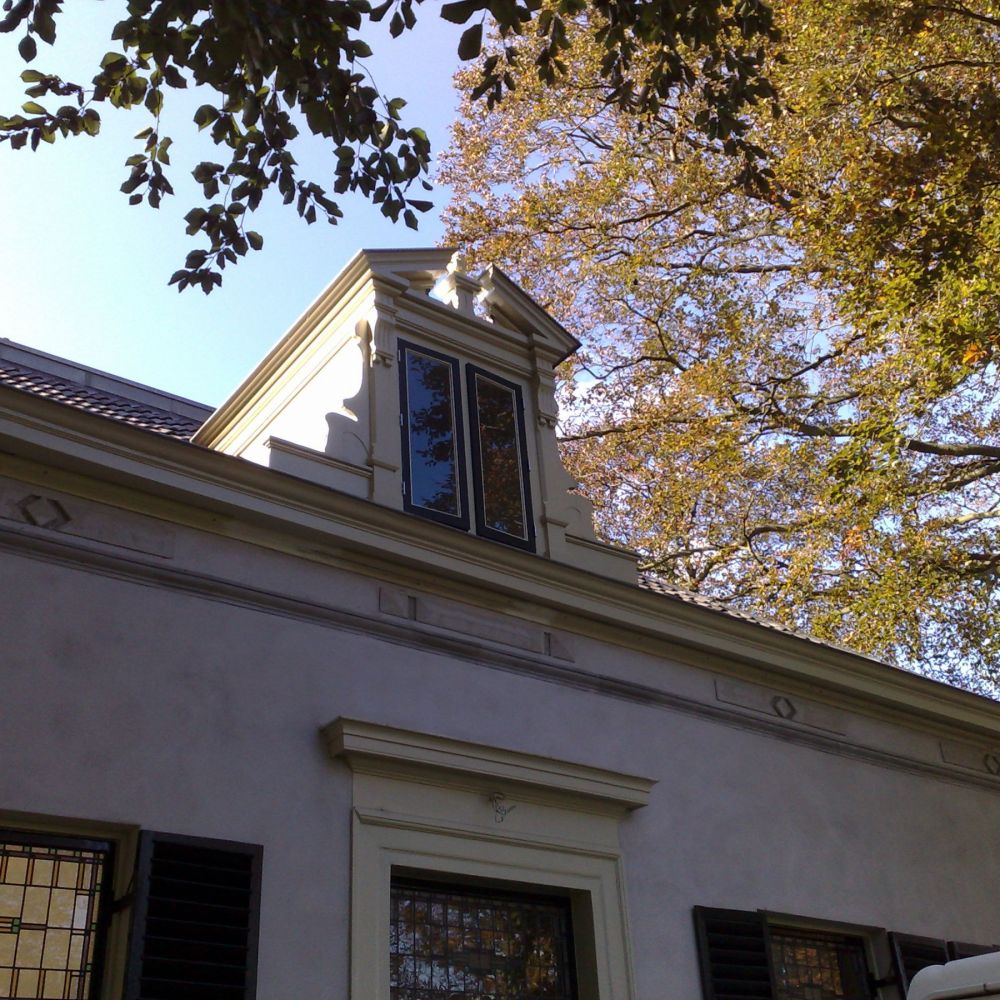 Diverse Renovatie projecten