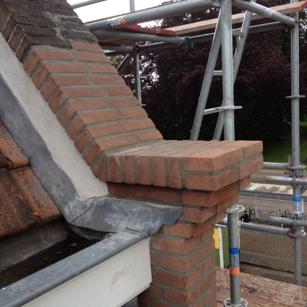 Diverse Renovatie projecten