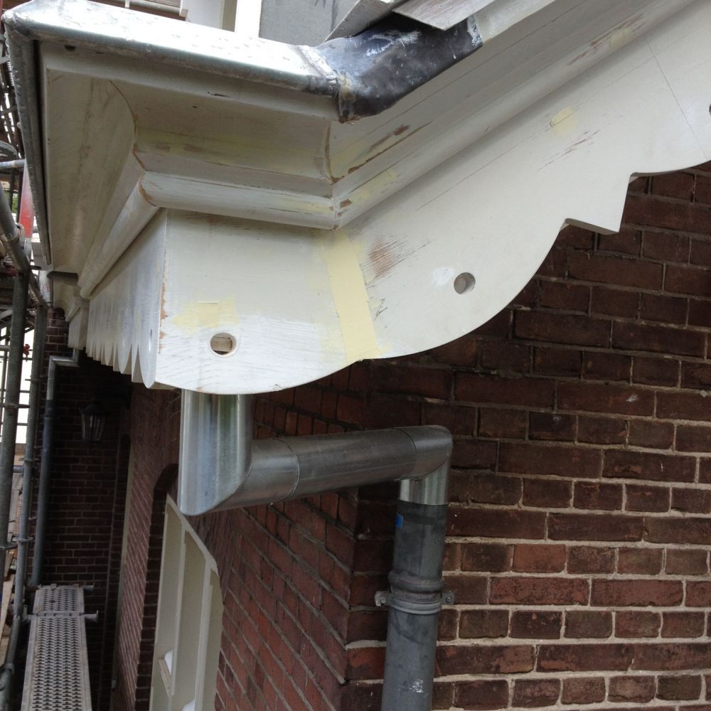 Diverse Renovatie projecten