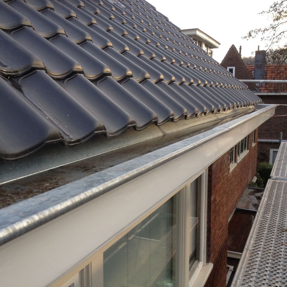 Dak en dakkapel Arnhem