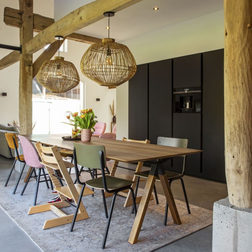 Restauratieproject te Ressen