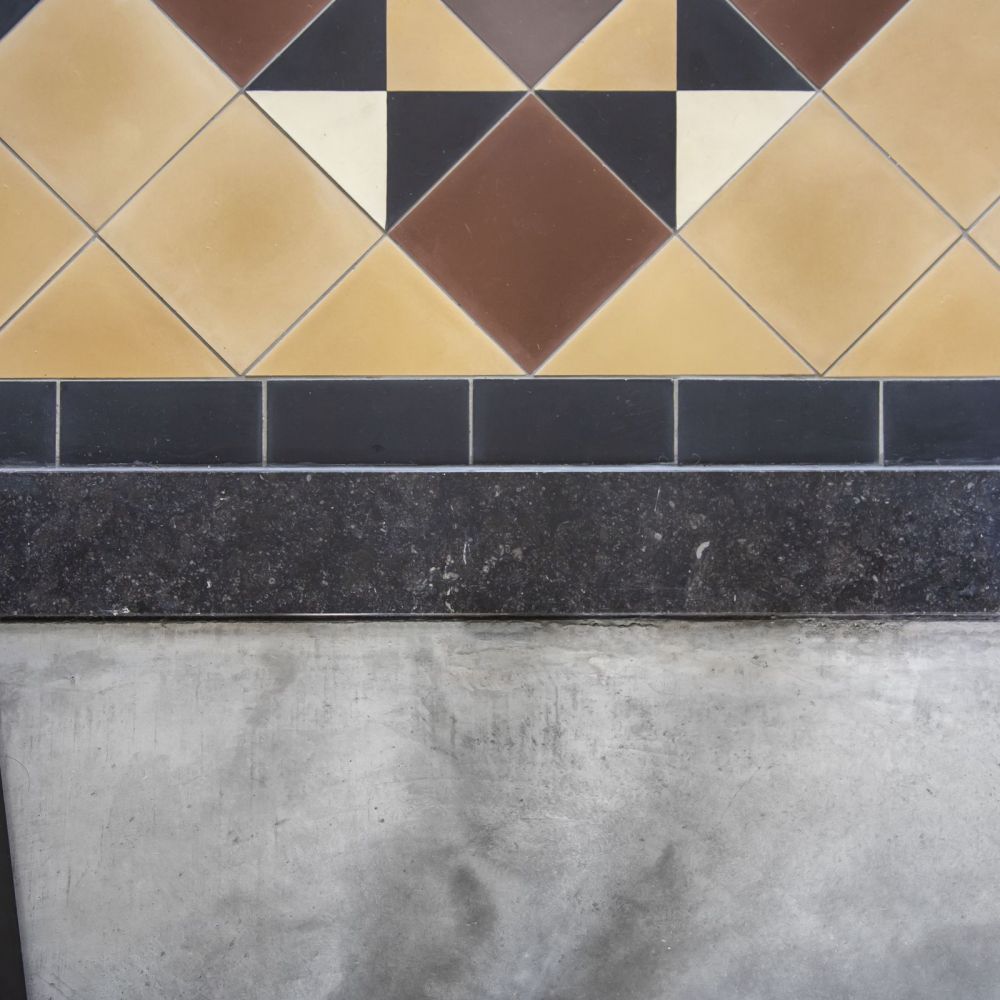 Restauratieproject te Ressen