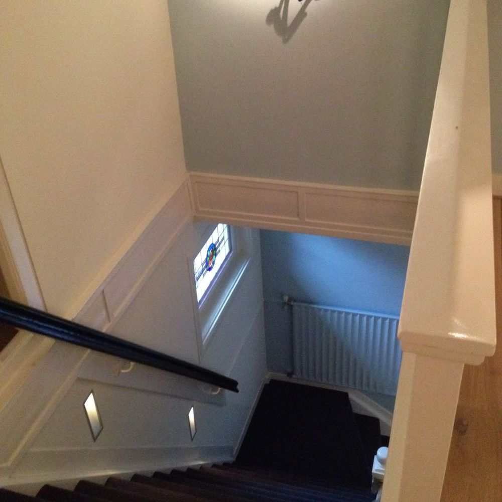 Zolderverdieping Bemmel