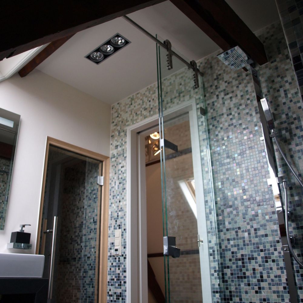 Zolderverdieping Bemmel