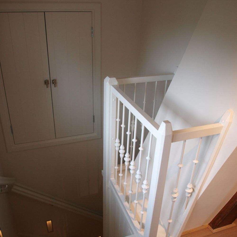 Zolderverdieping Bemmel