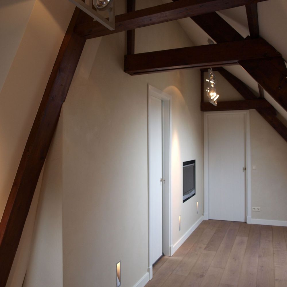 Zolderverdieping Bemmel