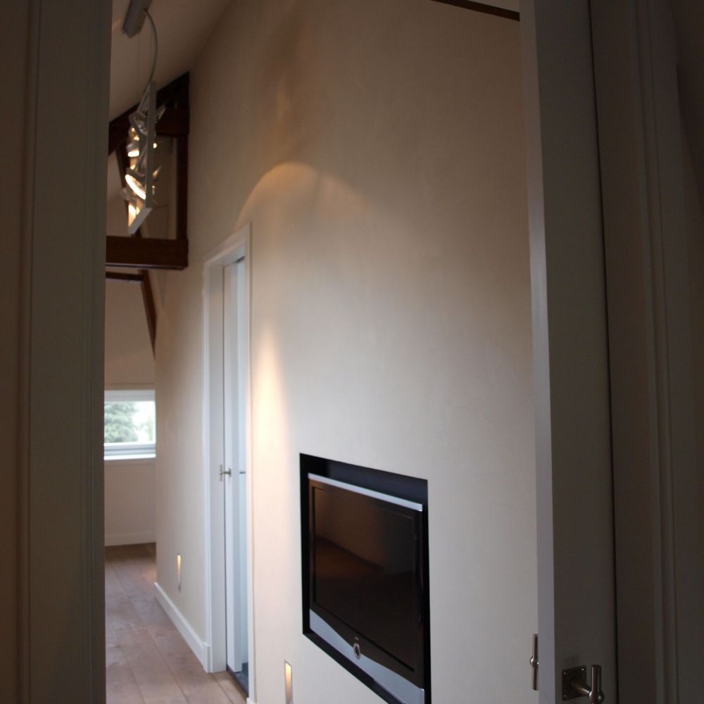 Zolderverdieping Bemmel