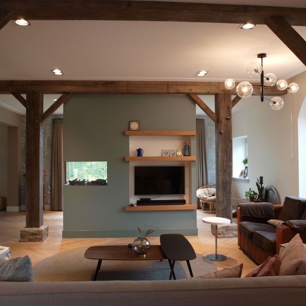 Authentieke Bouw Renovatie