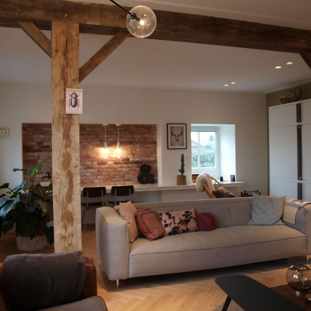 Authentieke Bouw Renovatie