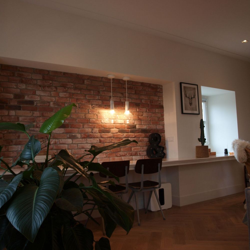 Authentieke Bouw Renovatie