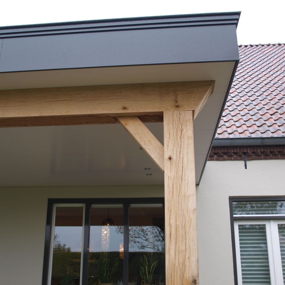 Authentieke Bouw Renovatie