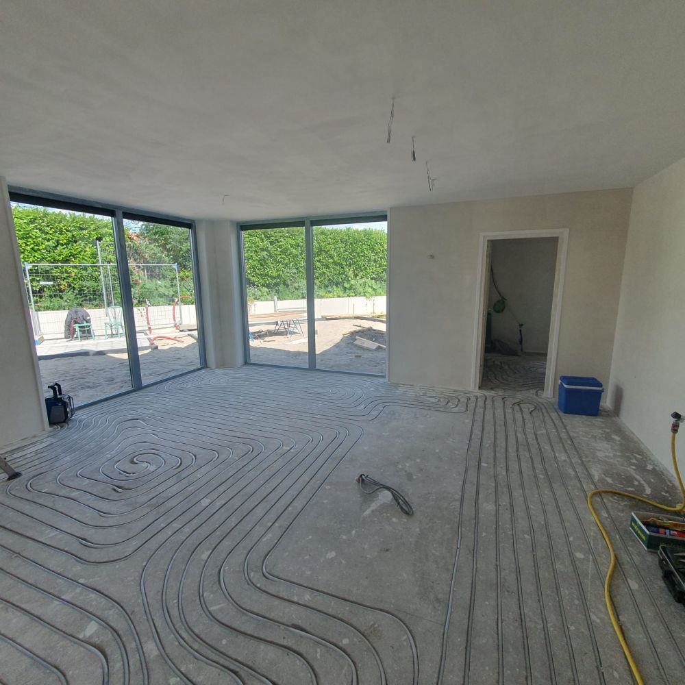 Volledige renovatie en verduurzaming in Huissen