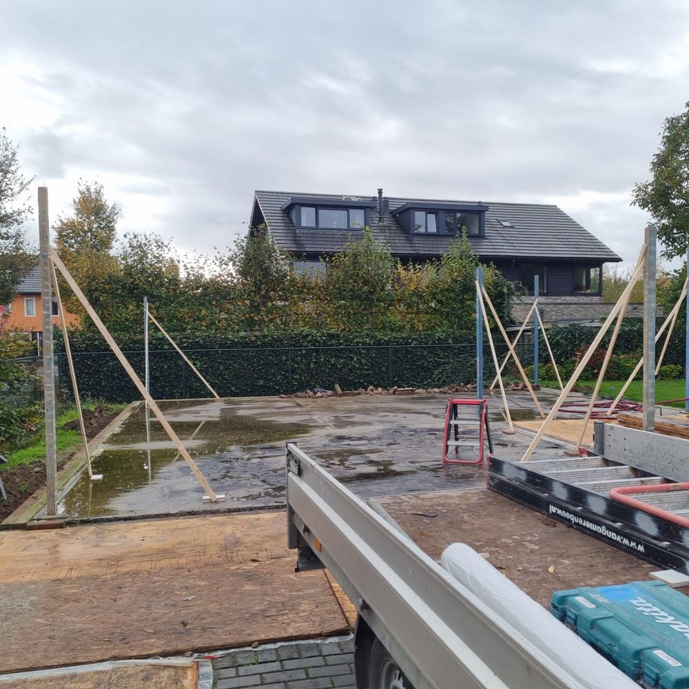 Herstellen van Brand- en Waterschade: Uw Partner in Herstel en Tevredenheid