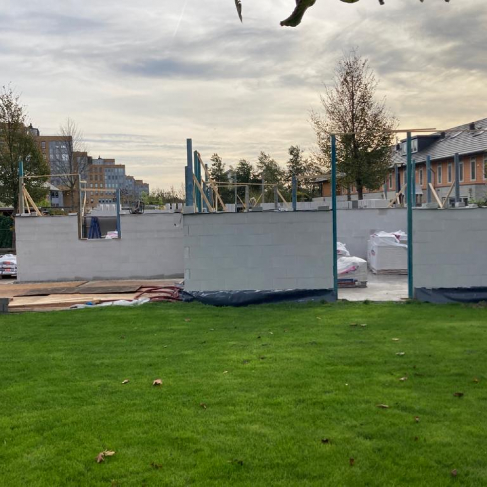 Herstellen van Brand- en Waterschade: Uw Partner in Herstel en Tevredenheid