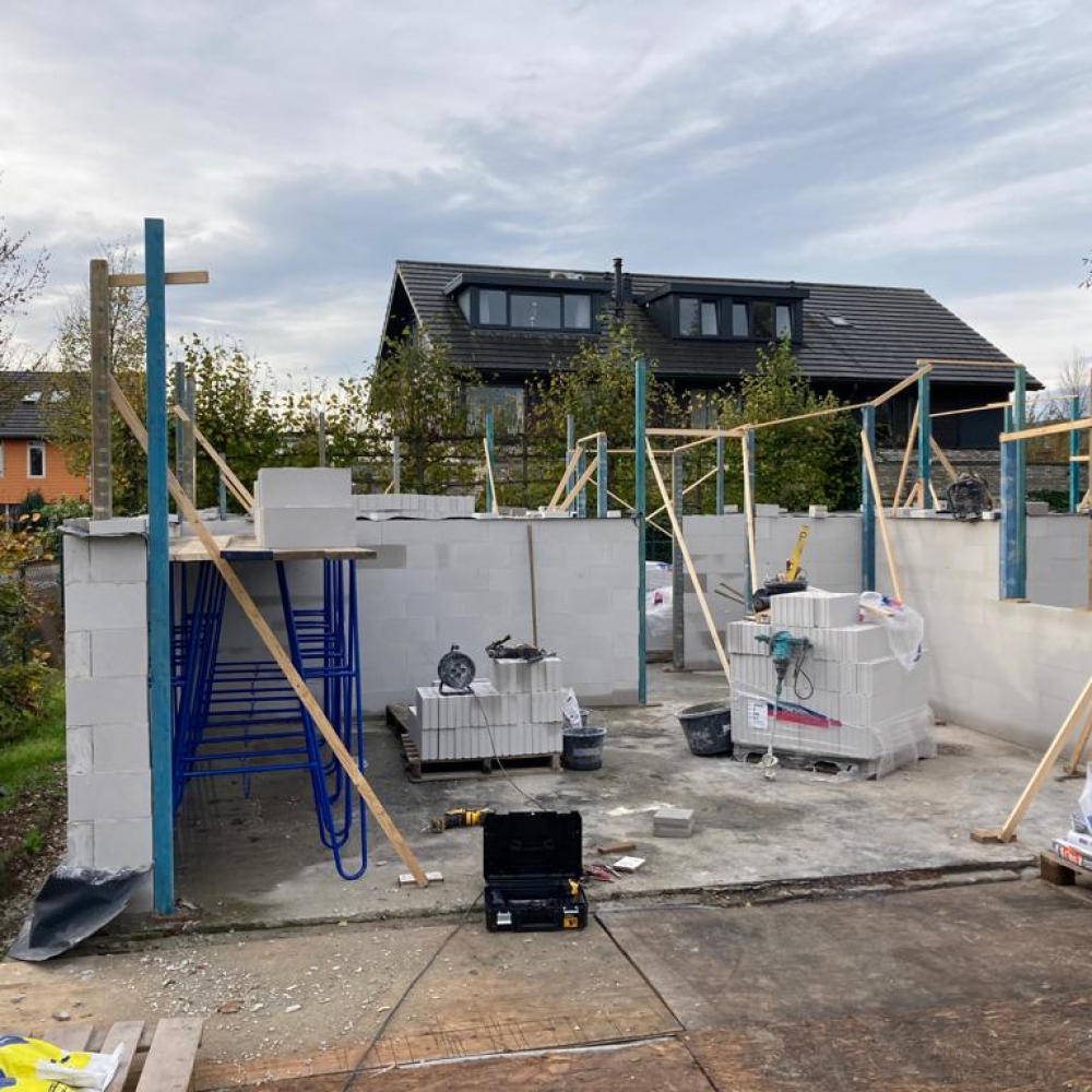 Herstellen van Brand- en Waterschade: Uw Partner in Herstel en Tevredenheid