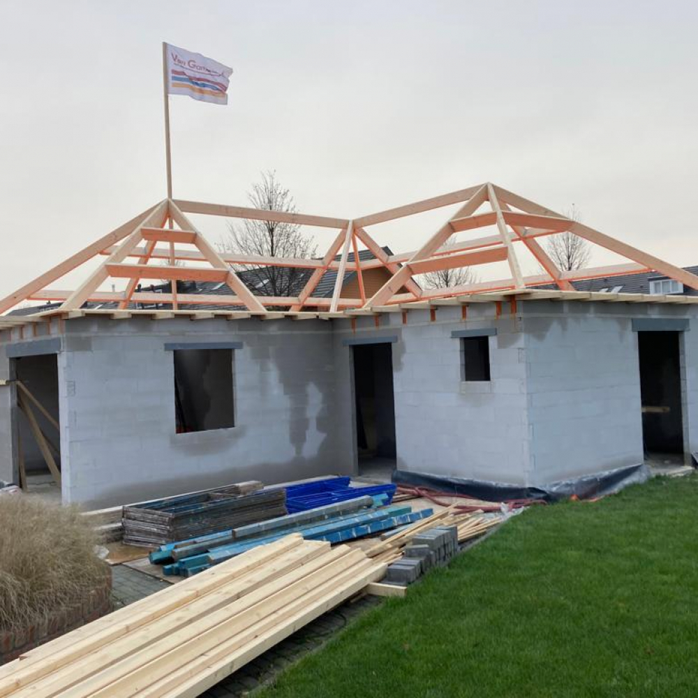 Herstellen van Brand- en Waterschade: Uw Partner in Herstel en Tevredenheid