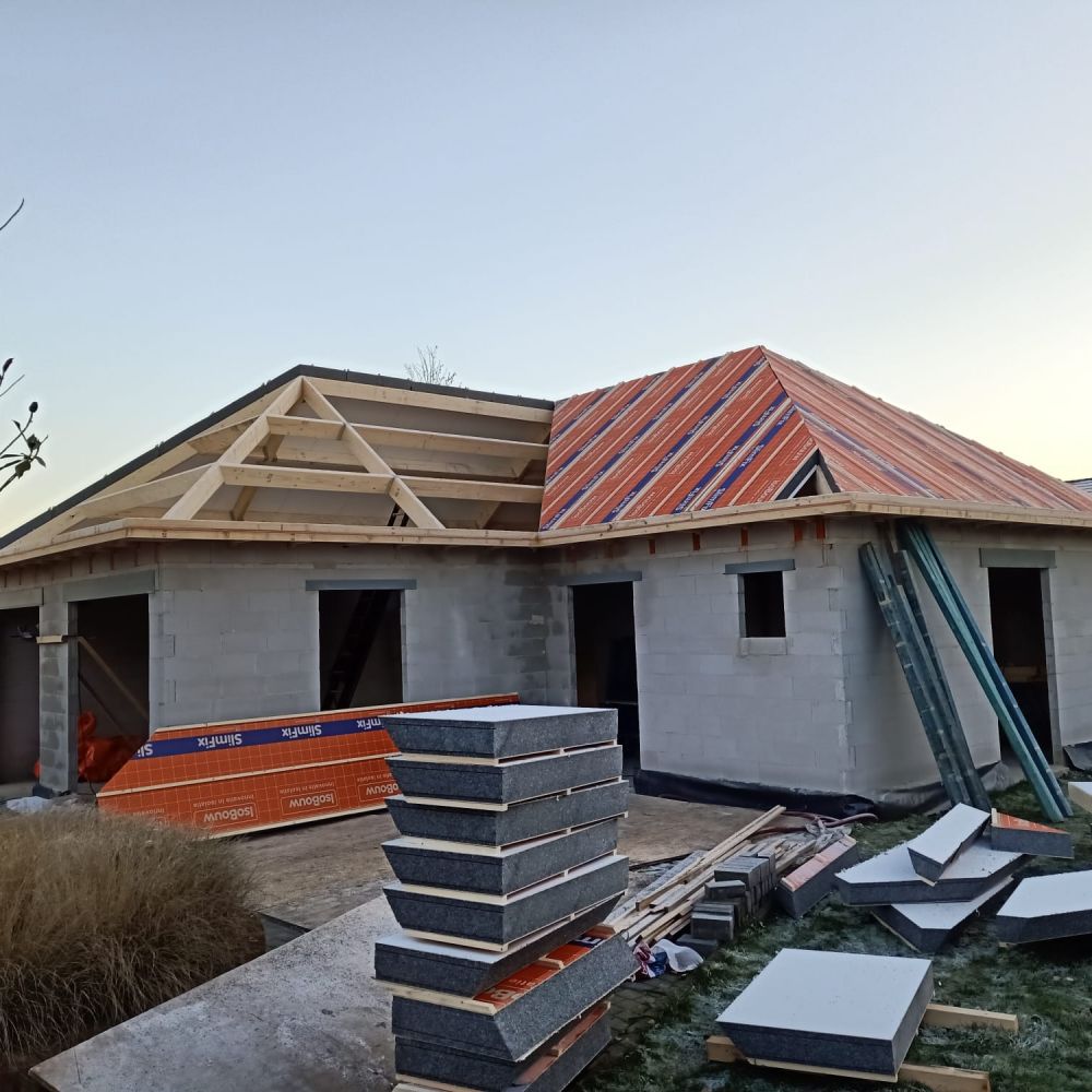 Herstellen van Brand- en Waterschade: Uw Partner in Herstel en Tevredenheid