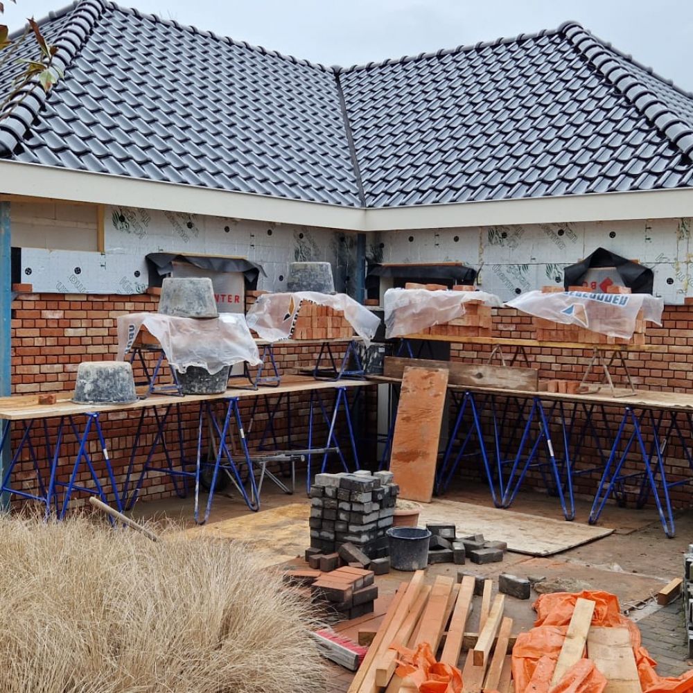 Herstellen van Brand- en Waterschade: Uw Partner in Herstel en Tevredenheid