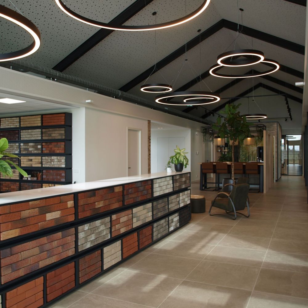 Nieuwbouw Caprice (realisatie deel 1)