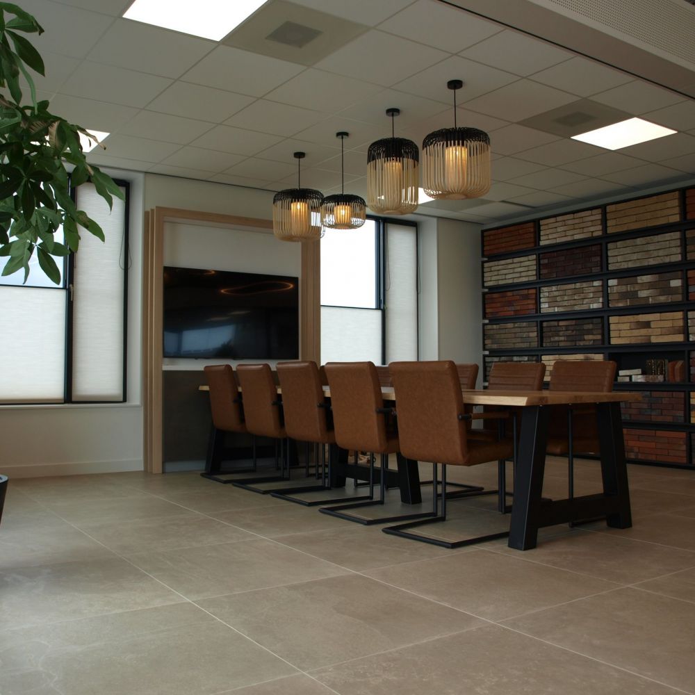 Nieuwbouw Caprice (realisatie deel 1)