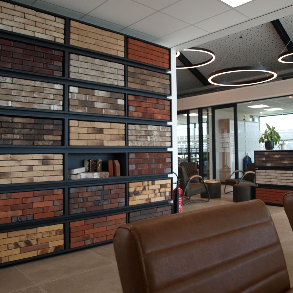 Nieuwbouw Caprice (realisatie deel 1)