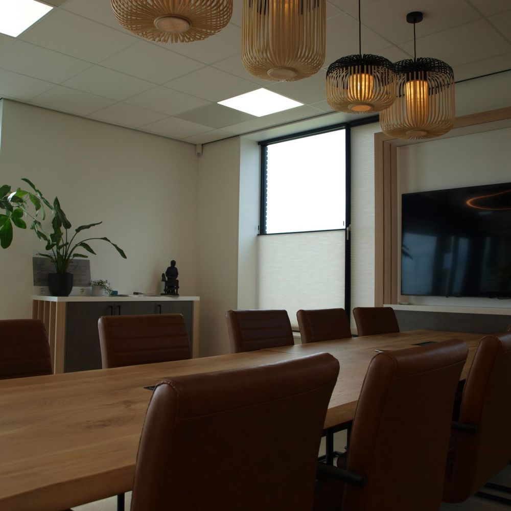 Nieuwbouw Caprice (realisatie deel 1)