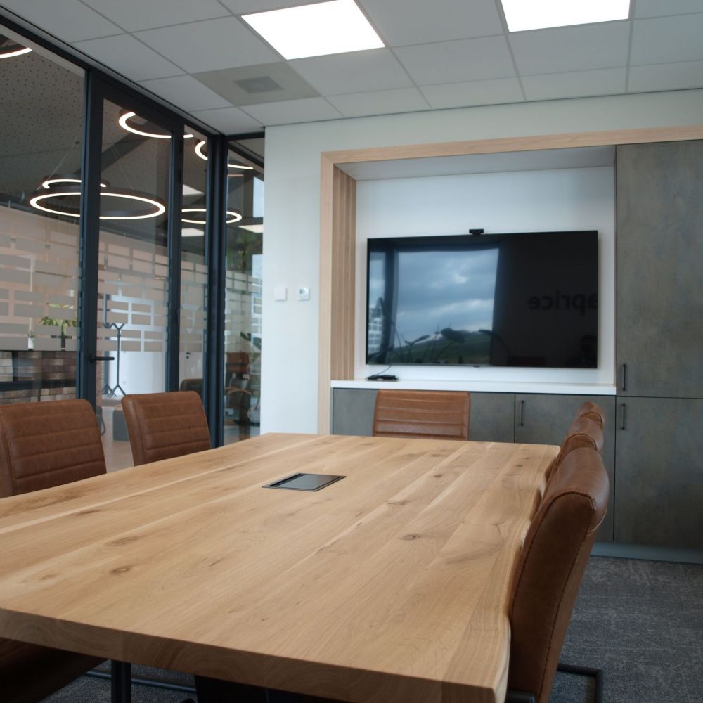 Nieuwbouw Caprice (realisatie deel 1)