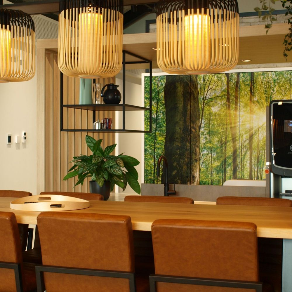 Nieuwbouw Caprice (realisatie deel 1)