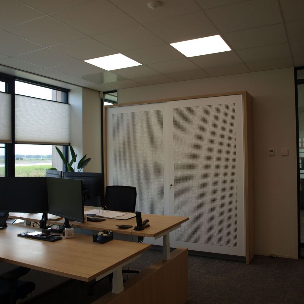 Nieuwbouw Caprice (realisatie deel 2)