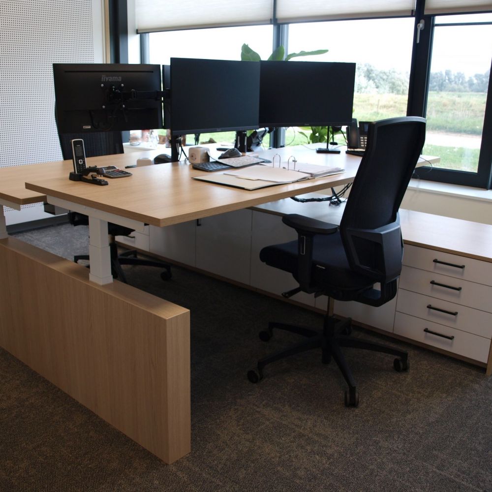 Nieuwbouw Caprice (realisatie deel 2)