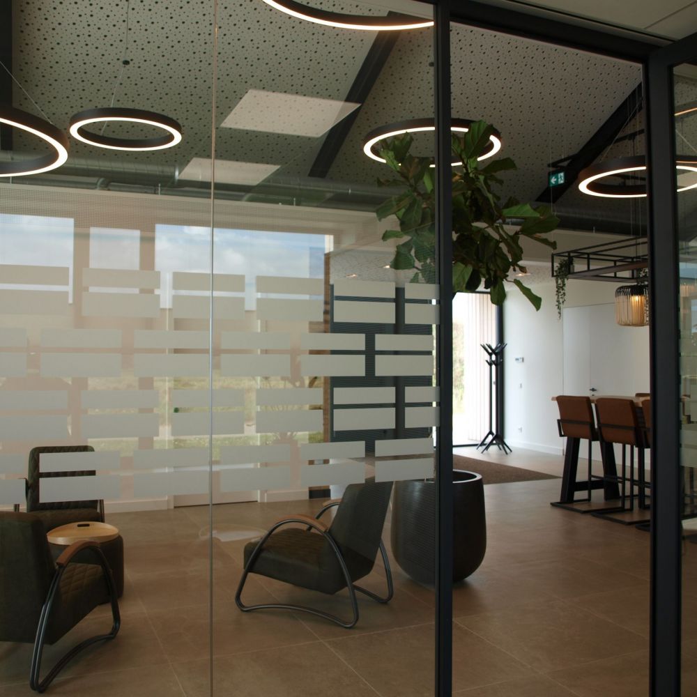 Nieuwbouw Caprice (realisatie deel 2)