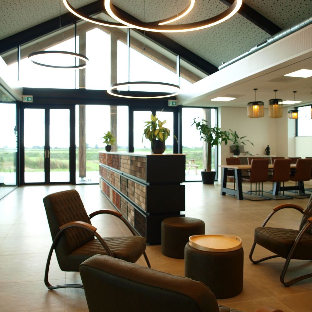 Nieuwbouw Caprice (realisatie deel 2)