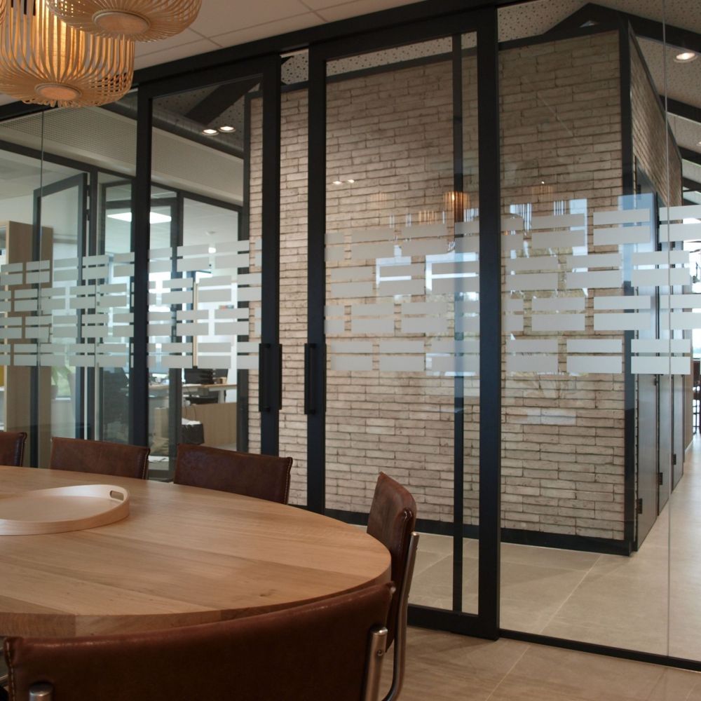 Nieuwbouw Caprice (realisatie deel 2)