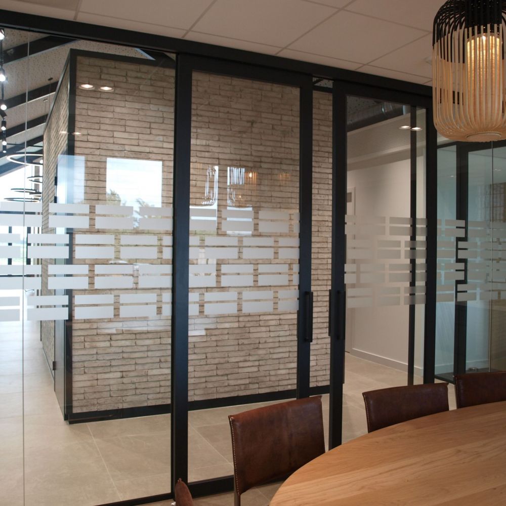 Nieuwbouw Caprice (realisatie deel 2)