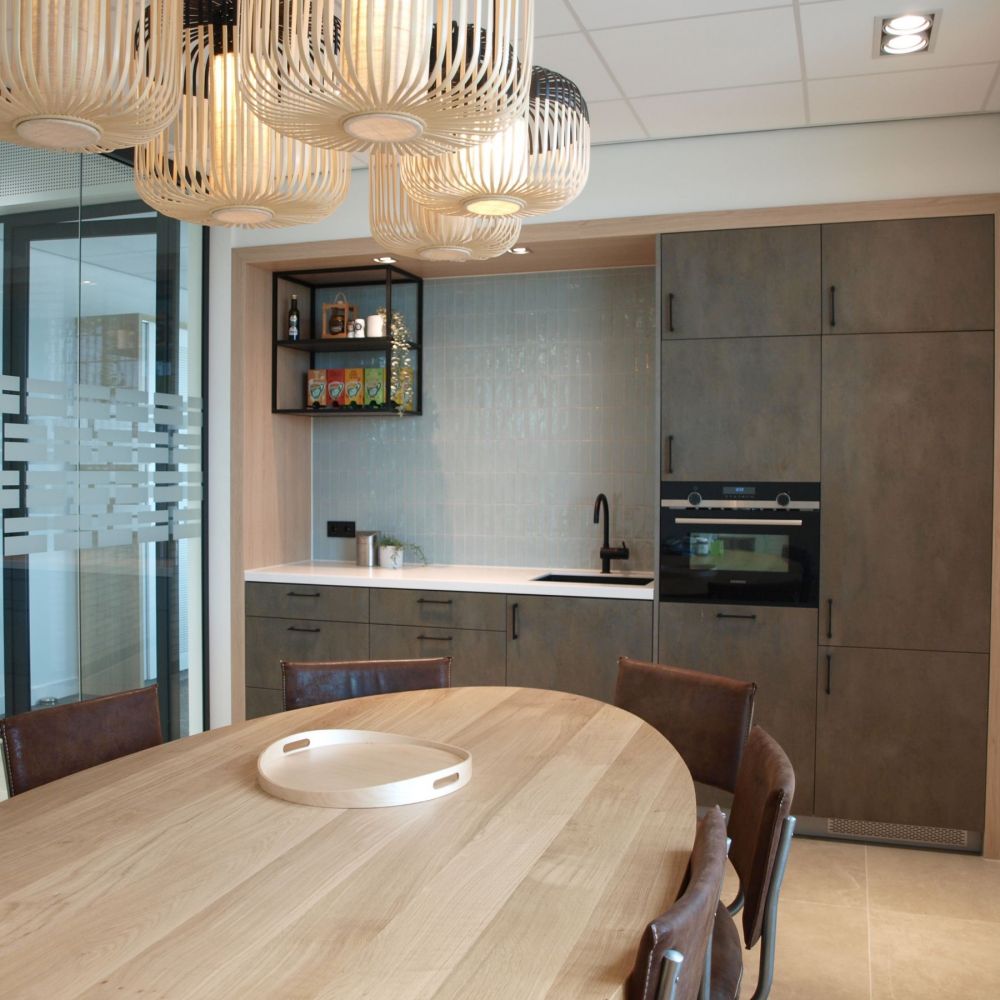 Nieuwbouw Caprice (realisatie deel 2)