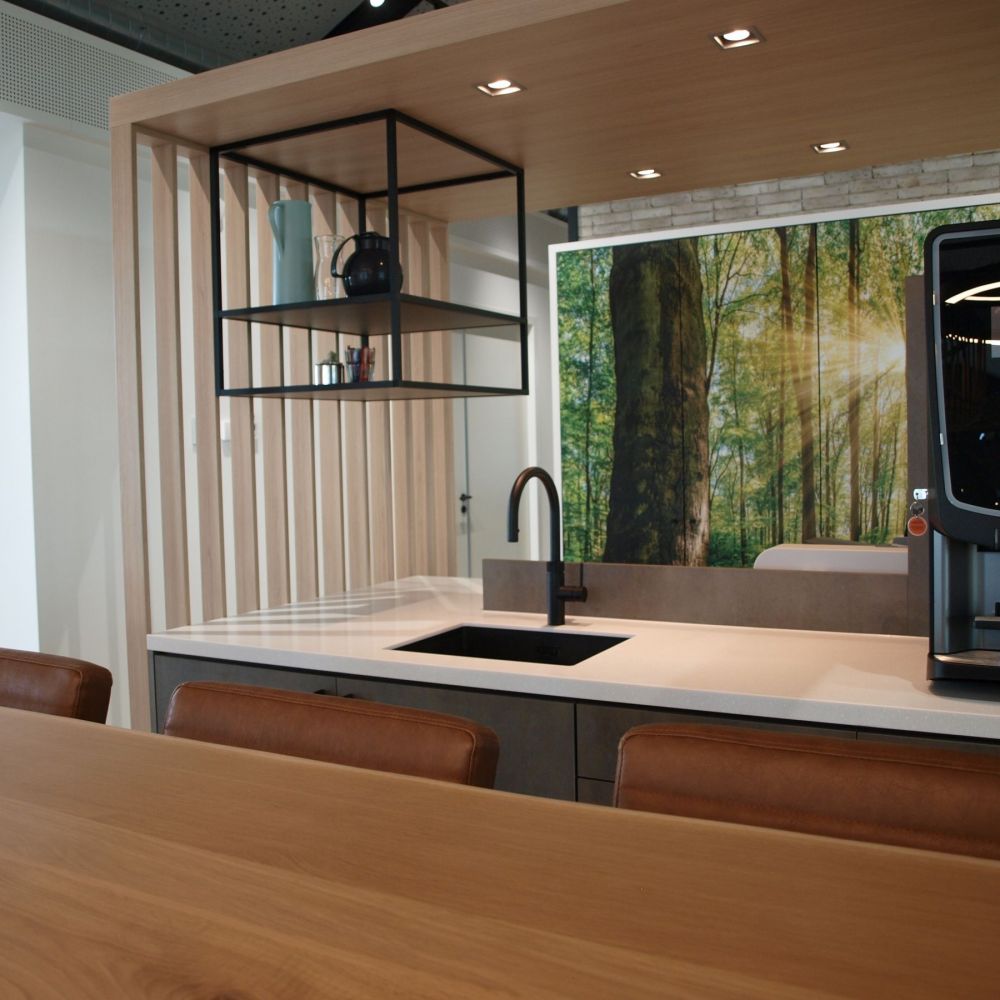 Nieuwbouw Caprice (realisatie deel 2)