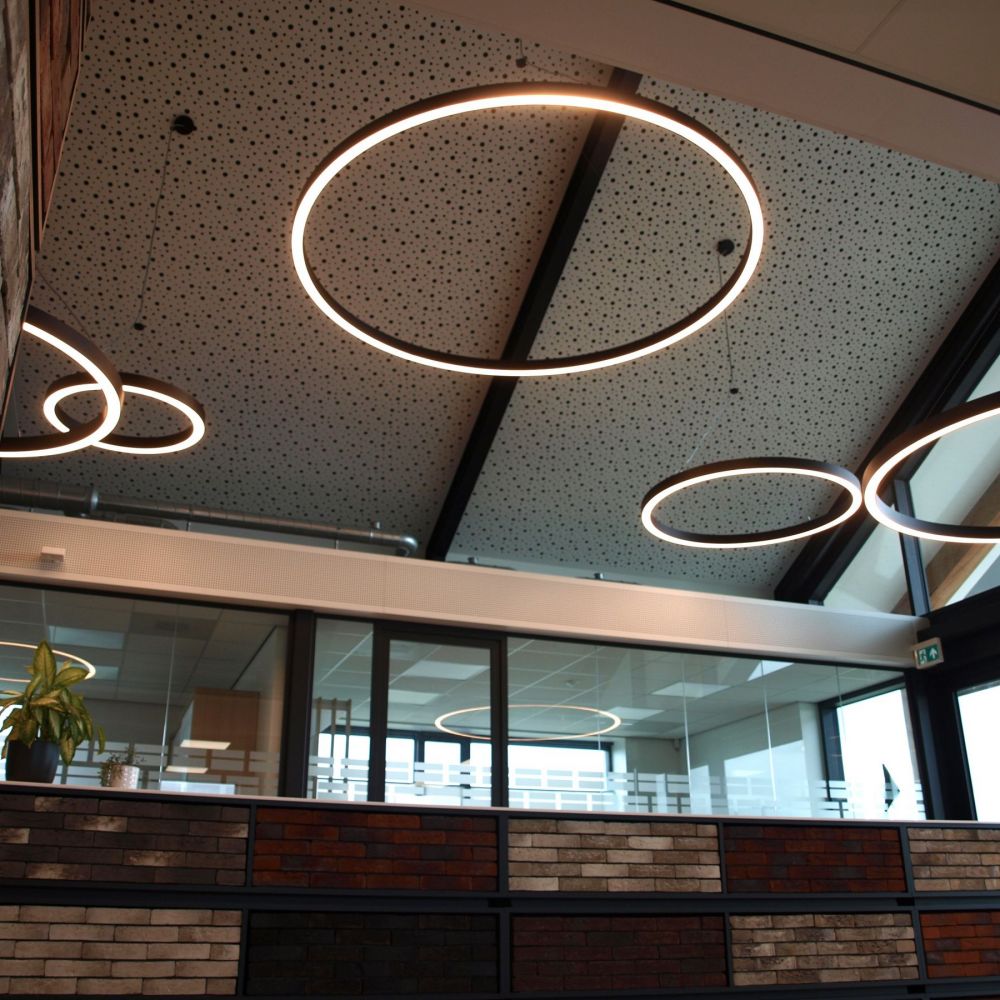 Nieuwbouw Caprice (realisatie deel 2)