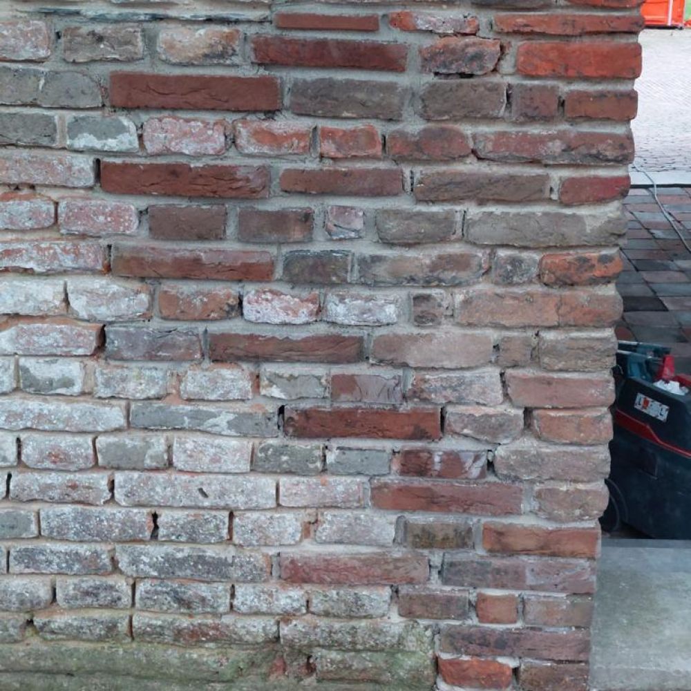 Restauratie NH Kerk Gendt