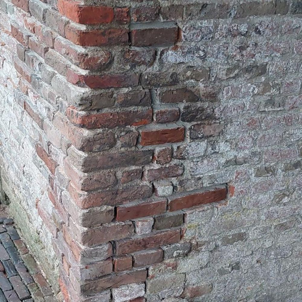 Restauratie NH Kerk Gendt